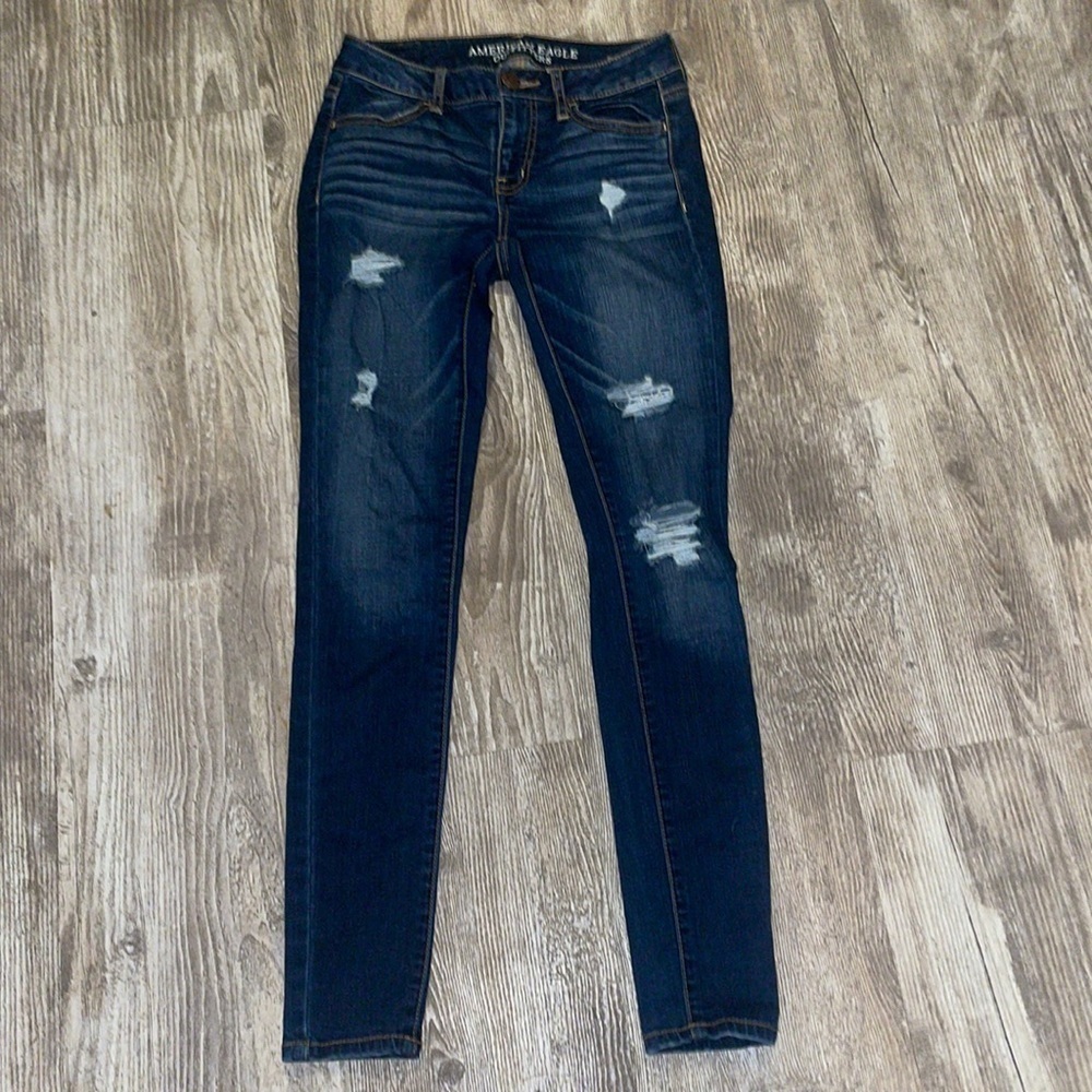 American Eagle 2